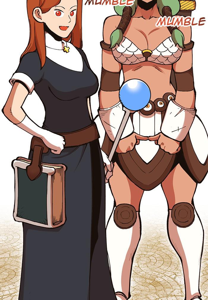 Read Hardcore Leveling Warrior chapter 171.4 image 21 on Lezhin