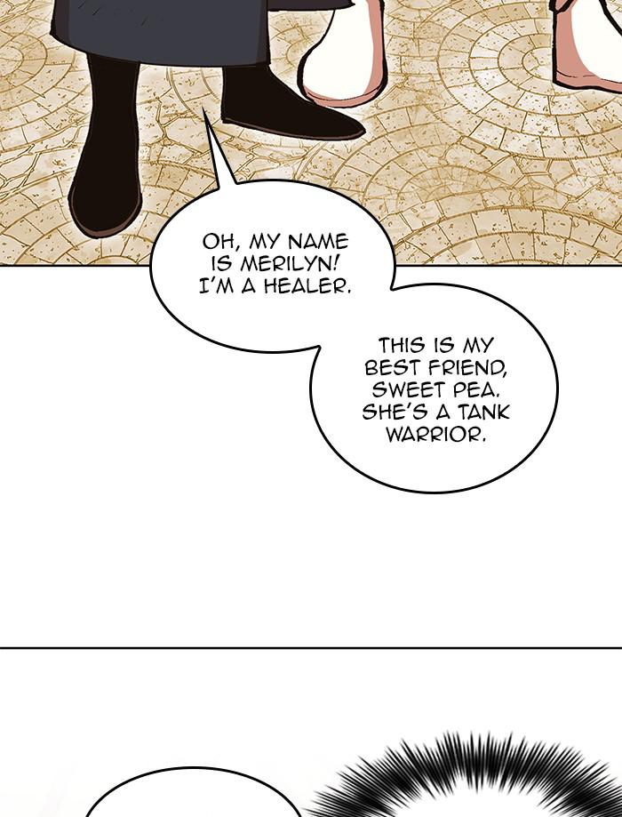 Read Hardcore Leveling Warrior chapter 171.4 image 22 on Lezhin