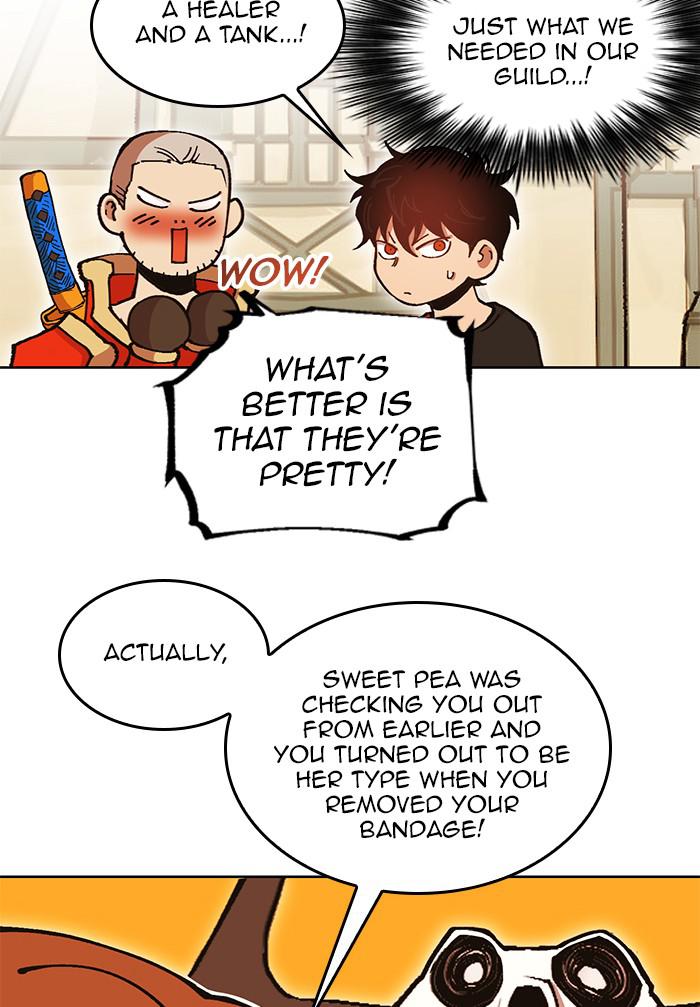 Read Hardcore Leveling Warrior chapter 171.4 image 23 on Lezhin