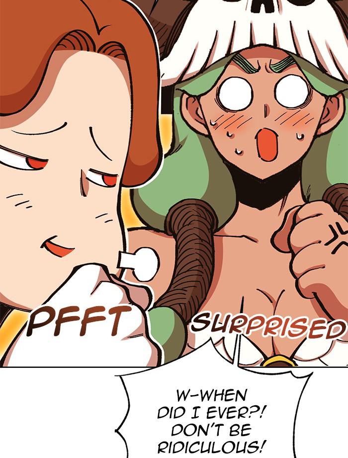 Read Hardcore Leveling Warrior chapter 171.4 image 24 on Lezhin