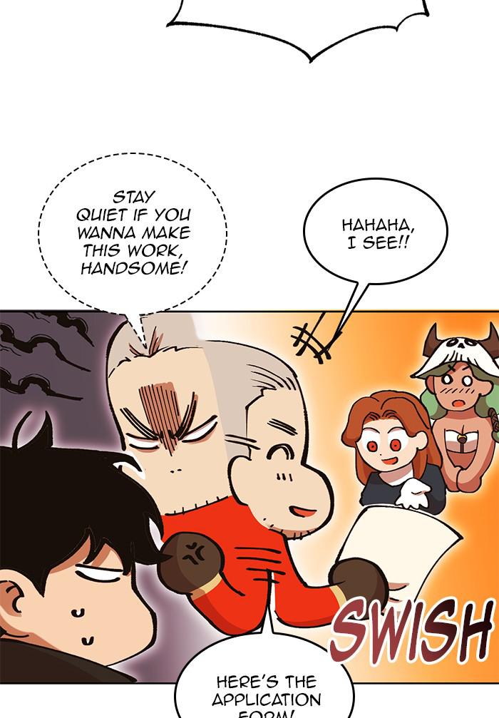 Read Hardcore Leveling Warrior chapter 171.4 image 25 on Lezhin