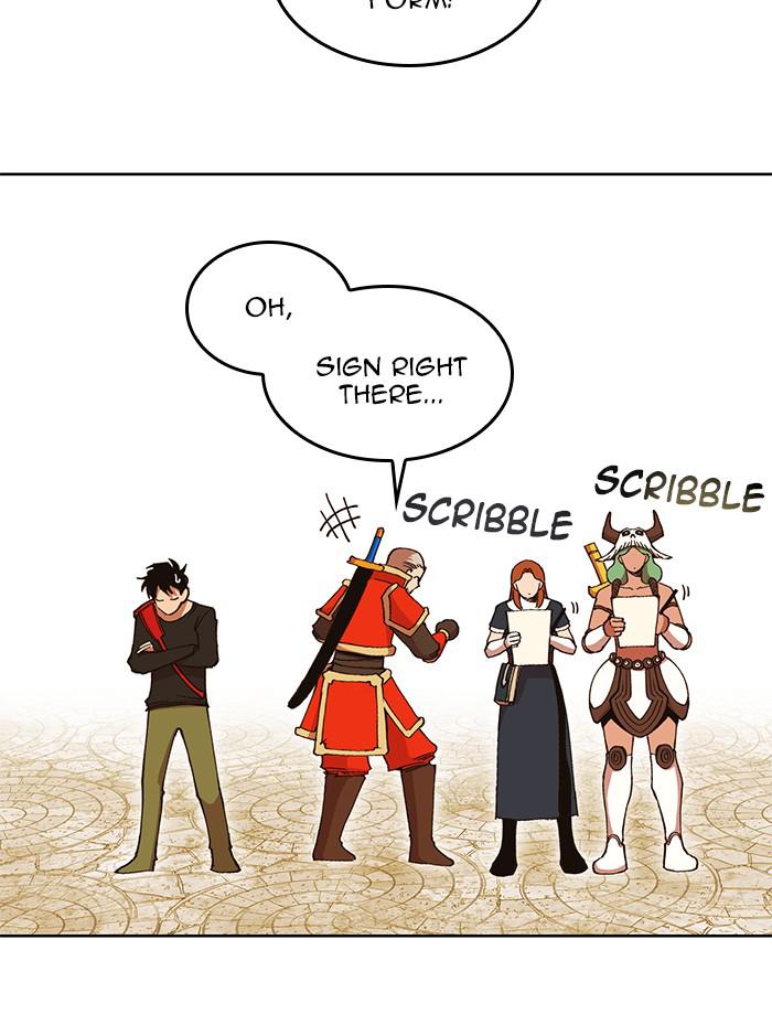 Read Hardcore Leveling Warrior chapter 171.4 image 26 on Lezhin