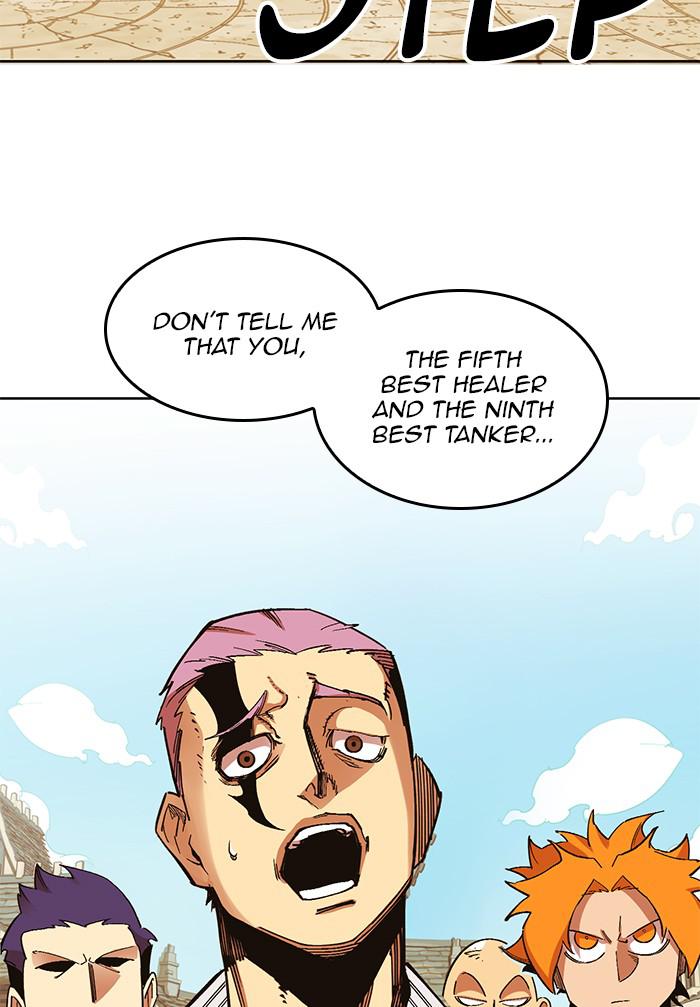 Read Hardcore Leveling Warrior chapter 171.4 image 28 on Lezhin