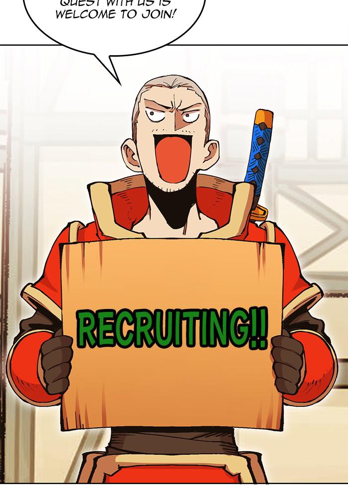 Read Hardcore Leveling Warrior chapter 171.4 image 3 on Lezhin