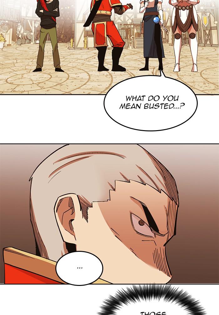Read Hardcore Leveling Warrior chapter 171.4 image 30 on Lezhin