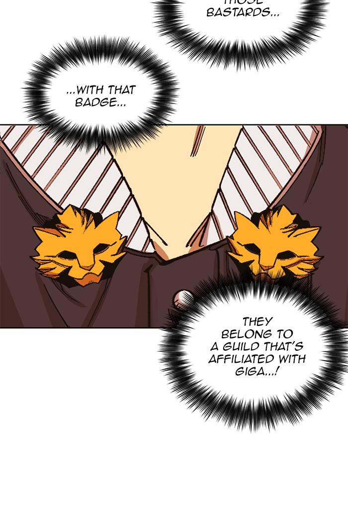 Read Hardcore Leveling Warrior chapter 171.4 image 31 on Lezhin