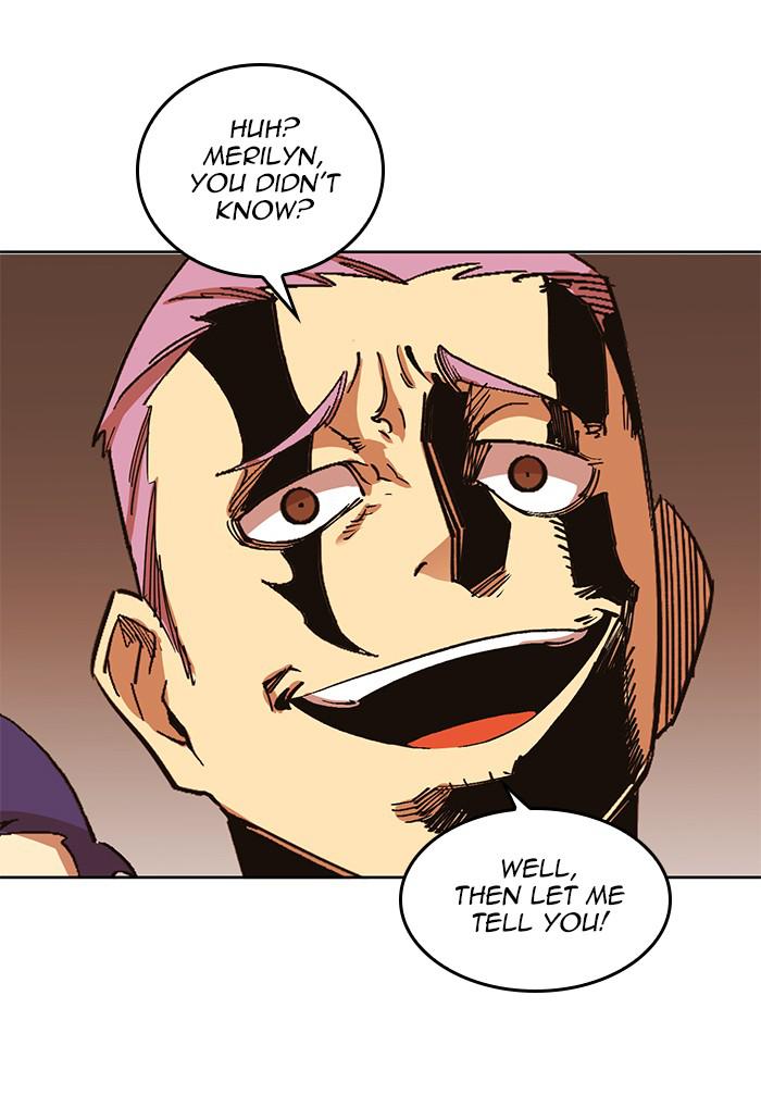Read Hardcore Leveling Warrior chapter 171.4 image 32 on Lezhin