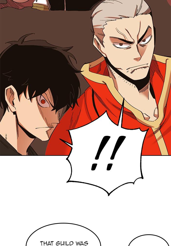 Read Hardcore Leveling Warrior chapter 171.4 image 34 on Lezhin
