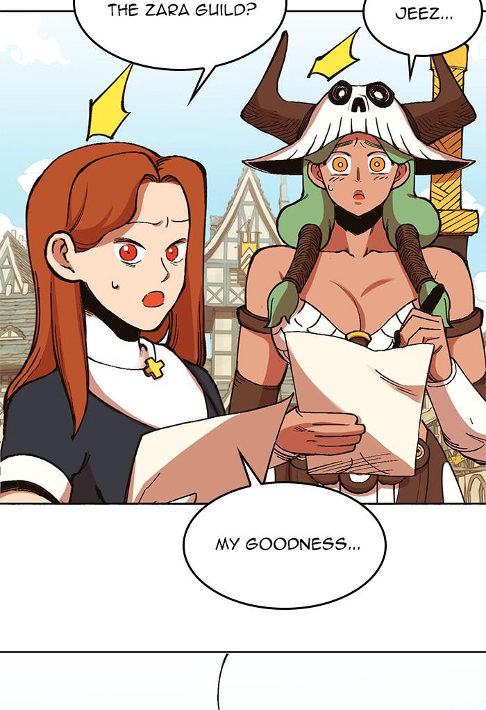 Read Hardcore Leveling Warrior chapter 171.4 image 35 on Lezhin