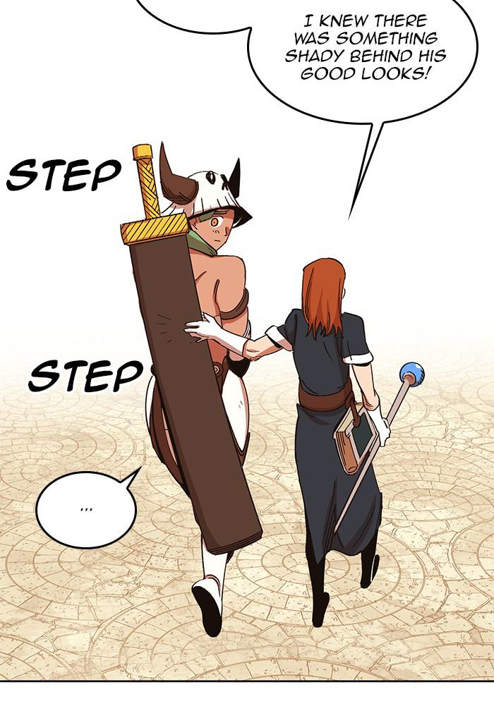 Read Hardcore Leveling Warrior chapter 171.4 image 37 on Lezhin