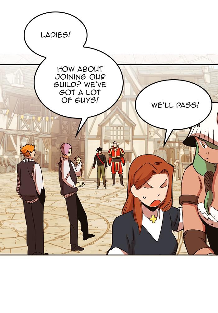 Read Hardcore Leveling Warrior chapter 171.4 image 38 on Lezhin