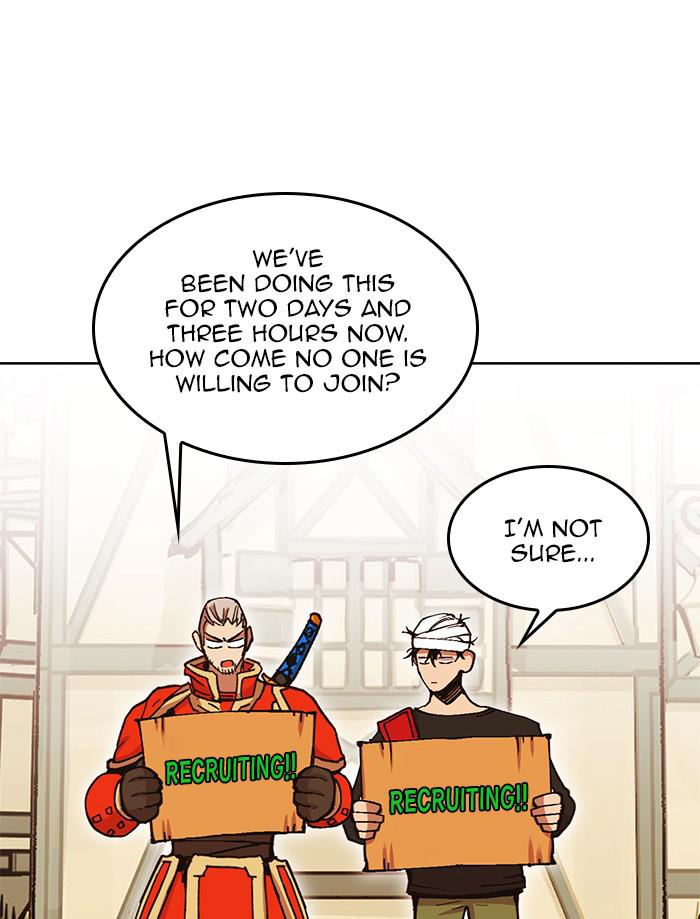 Read Hardcore Leveling Warrior chapter 171.4 image 4 on Lezhin