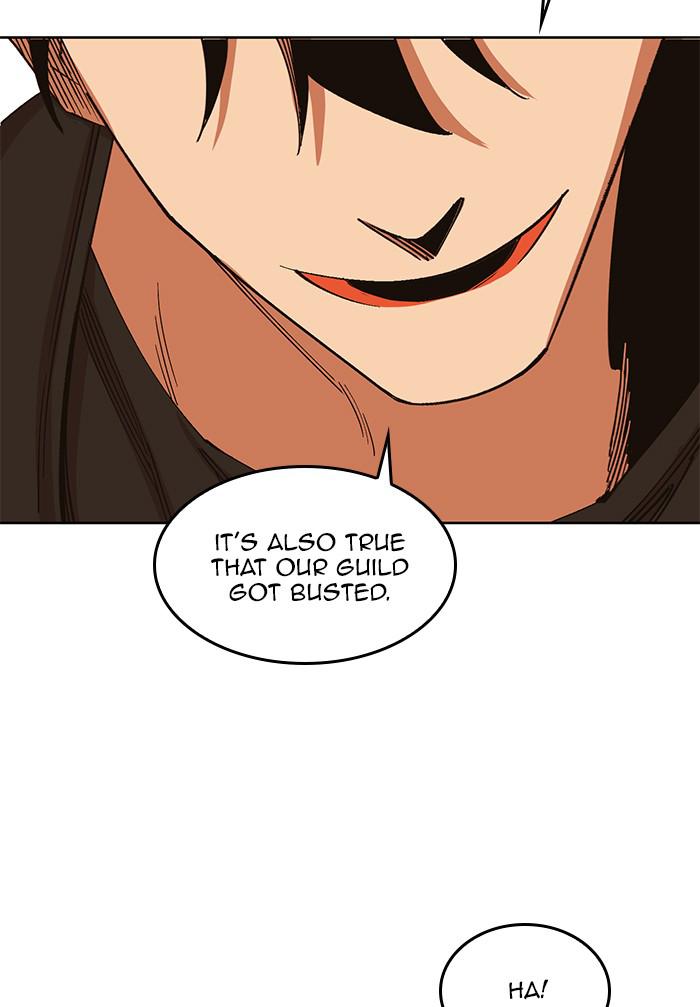 Read Hardcore Leveling Warrior chapter 171.4 image 40 on Lezhin