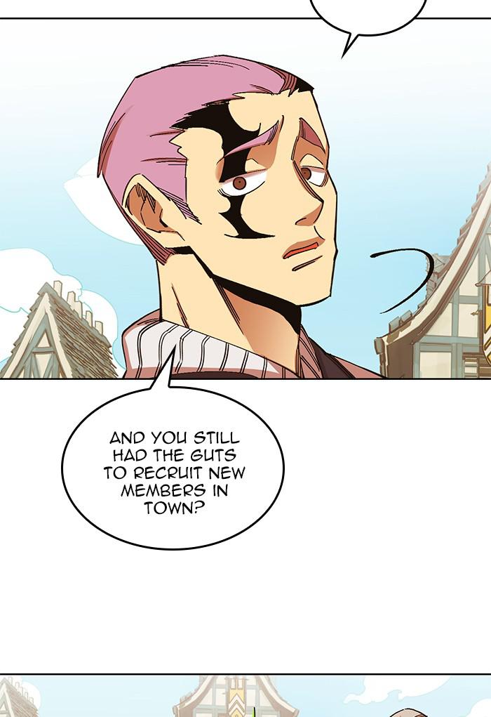 Read Hardcore Leveling Warrior chapter 171.4 image 41 on Lezhin