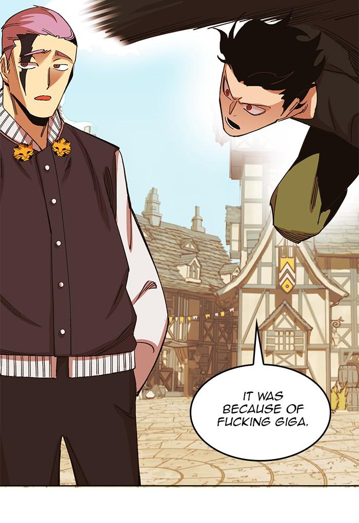 Read Hardcore Leveling Warrior chapter 171.4 image 43 on Lezhin