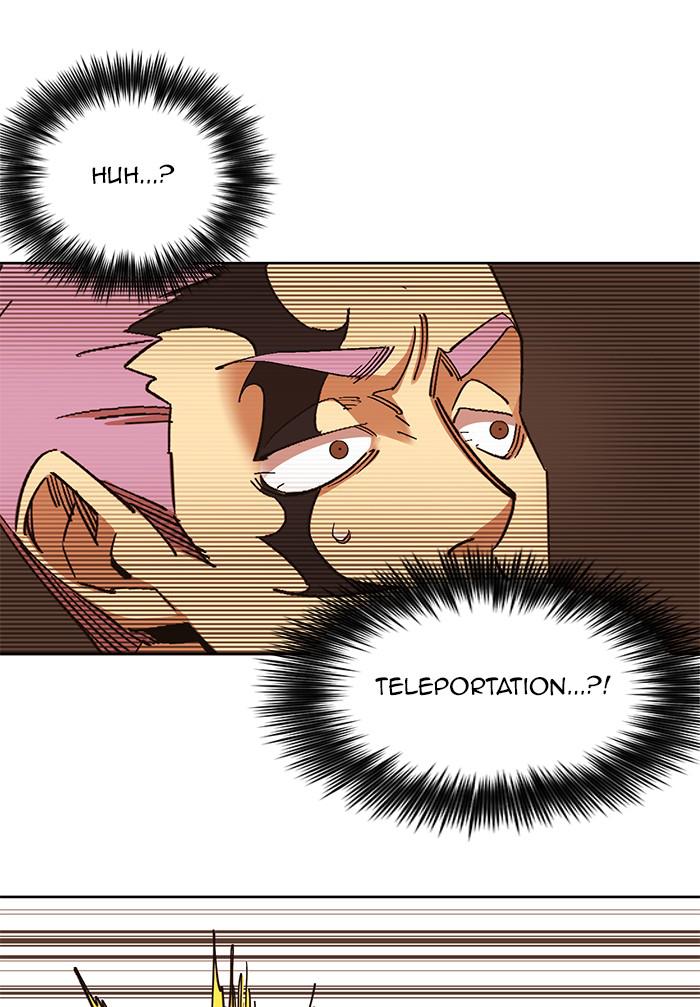 Read Hardcore Leveling Warrior chapter 171.4 image 44 on Lezhin