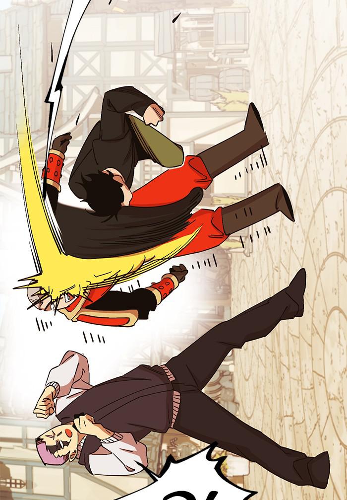 Read Hardcore Leveling Warrior chapter 171.4 image 46 on Lezhin