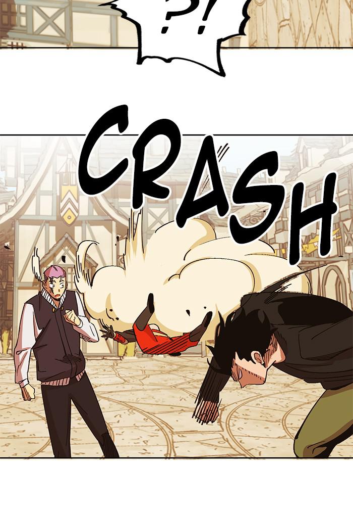 Read Hardcore Leveling Warrior chapter 171.4 image 47 on Lezhin