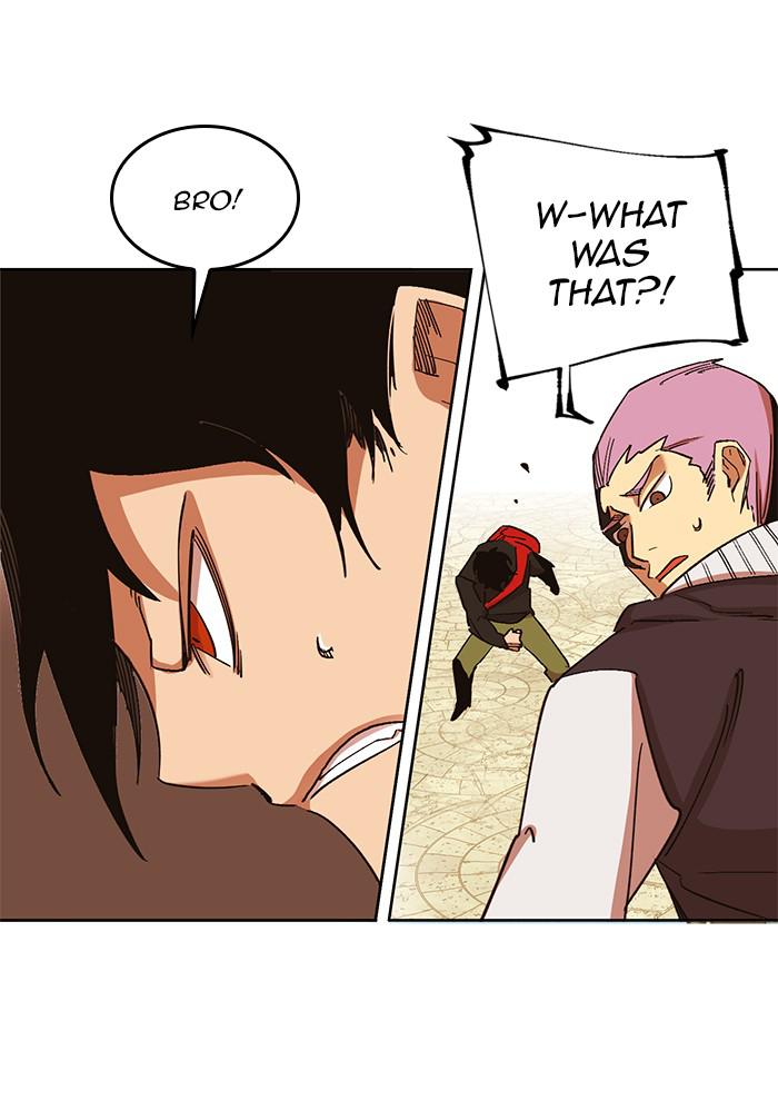 Read Hardcore Leveling Warrior chapter 171.4 image 48 on Lezhin