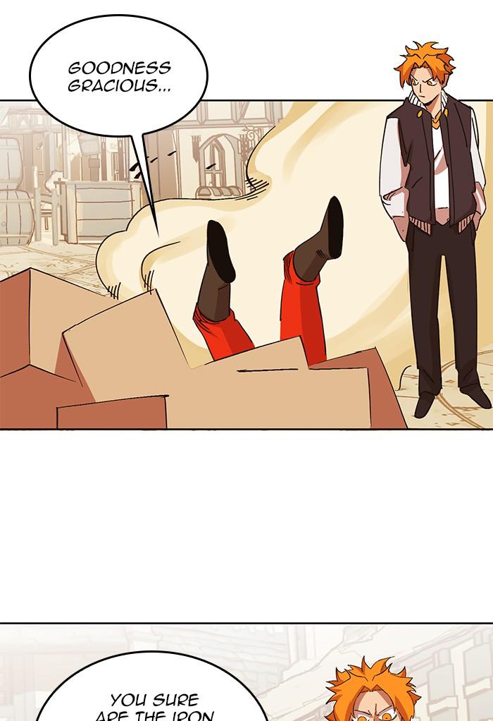 Read Hardcore Leveling Warrior chapter 171.4 image 49 on Lezhin
