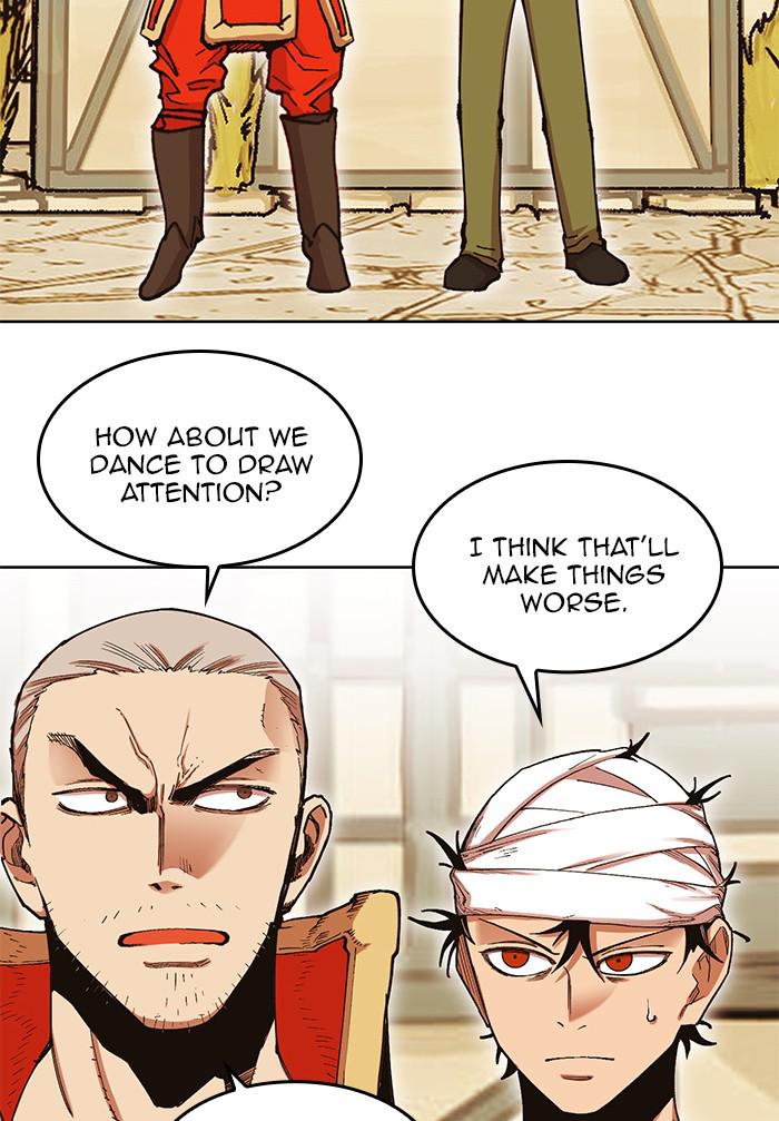 Read Hardcore Leveling Warrior chapter 171.4 image 5 on Lezhin