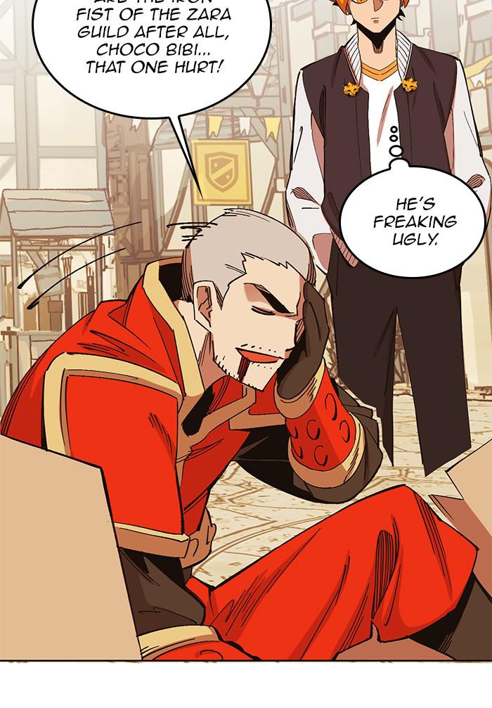 Read Hardcore Leveling Warrior chapter 171.4 image 50 on Lezhin