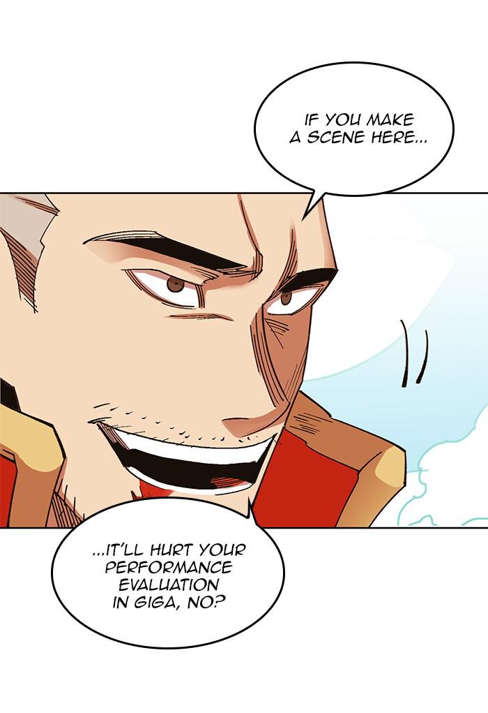 Read Hardcore Leveling Warrior chapter 171.4 image 51 on Lezhin