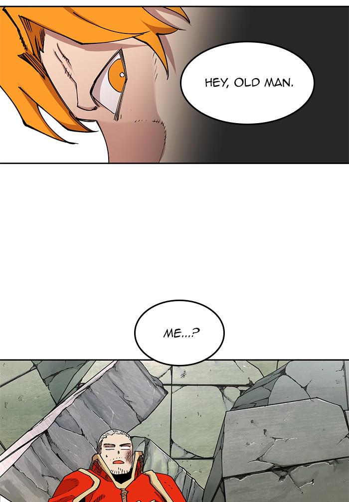 Read Hardcore Leveling Warrior chapter 171.4 image 53 on Lezhin