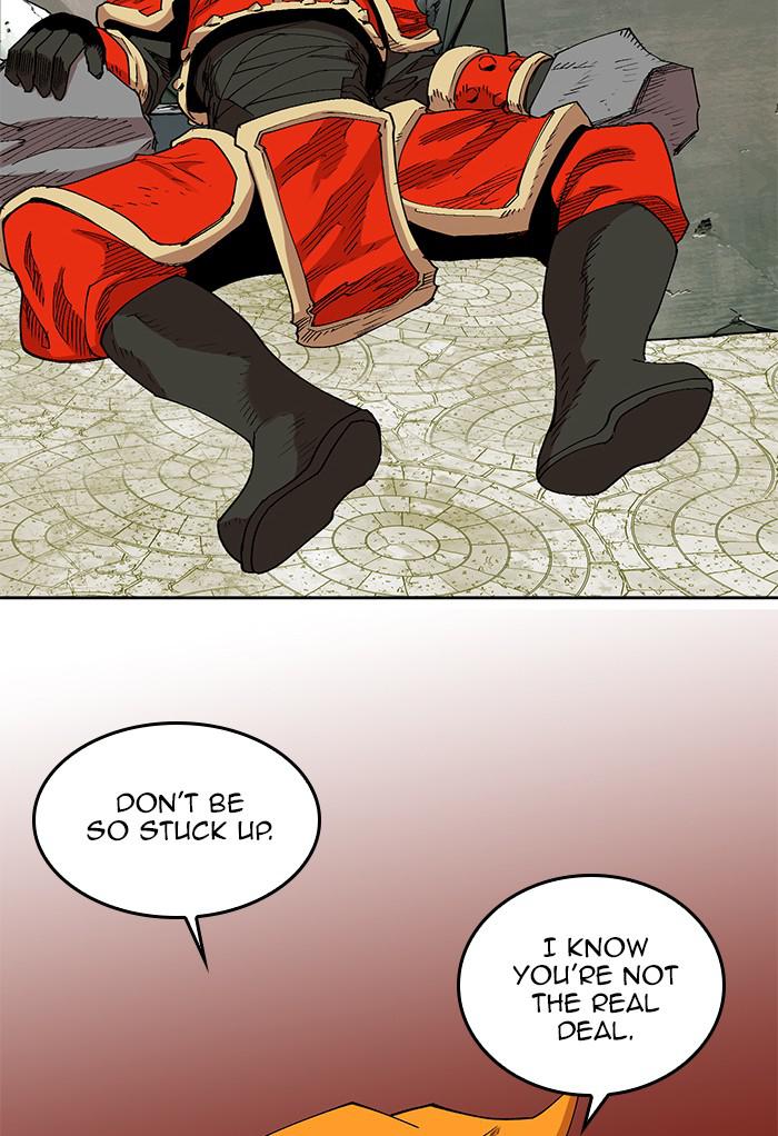 Read Hardcore Leveling Warrior chapter 171.4 image 54 on Lezhin