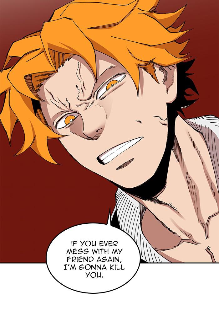 Read Hardcore Leveling Warrior chapter 171.4 image 55 on Lezhin