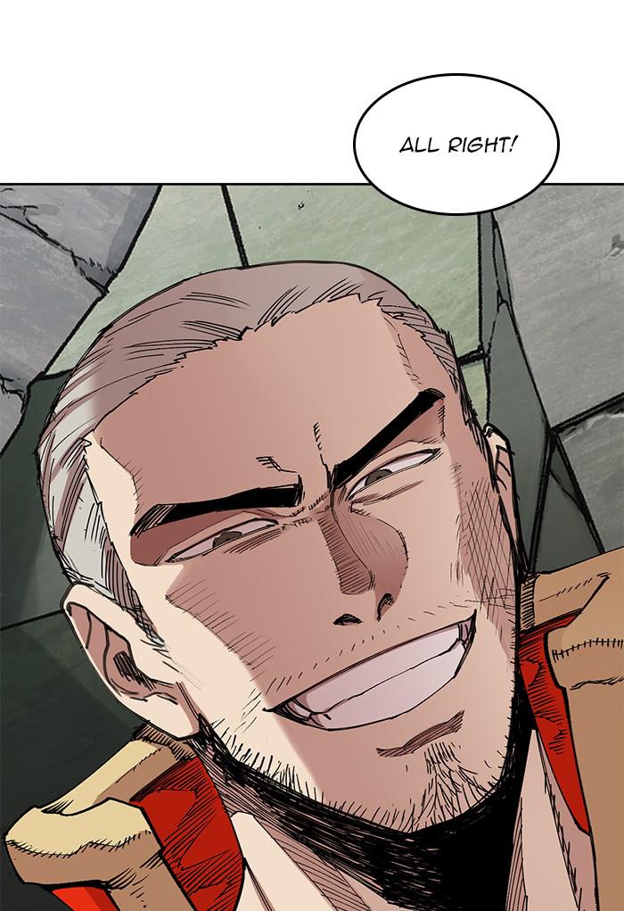 Read Hardcore Leveling Warrior chapter 171.4 image 56 on Lezhin