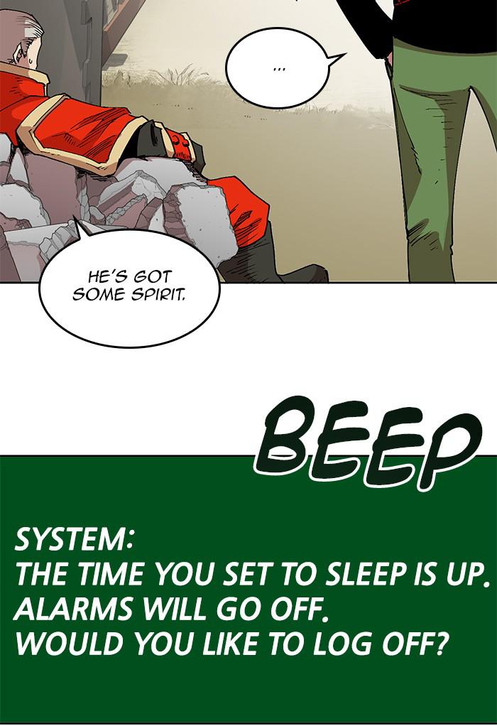 Read Hardcore Leveling Warrior chapter 171.4 image 58 on Lezhin
