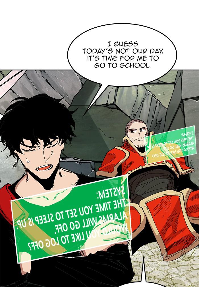 Read Hardcore Leveling Warrior chapter 171.4 image 59 on Lezhin