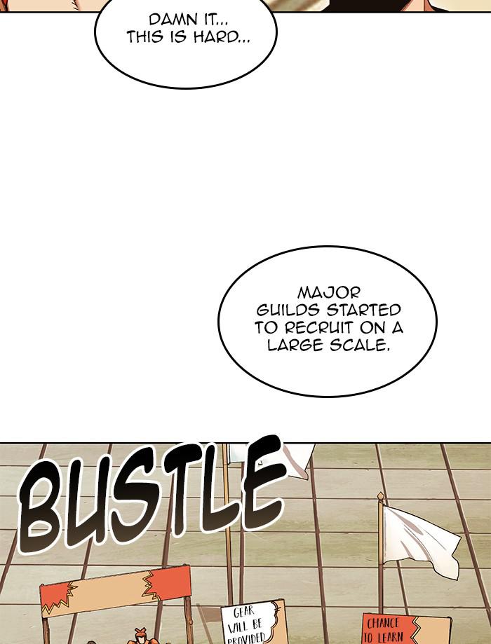 Read Hardcore Leveling Warrior chapter 171.4 image 6 on Lezhin