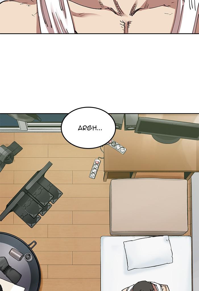 Read Hardcore Leveling Warrior chapter 171.4 image 64 on Lezhin