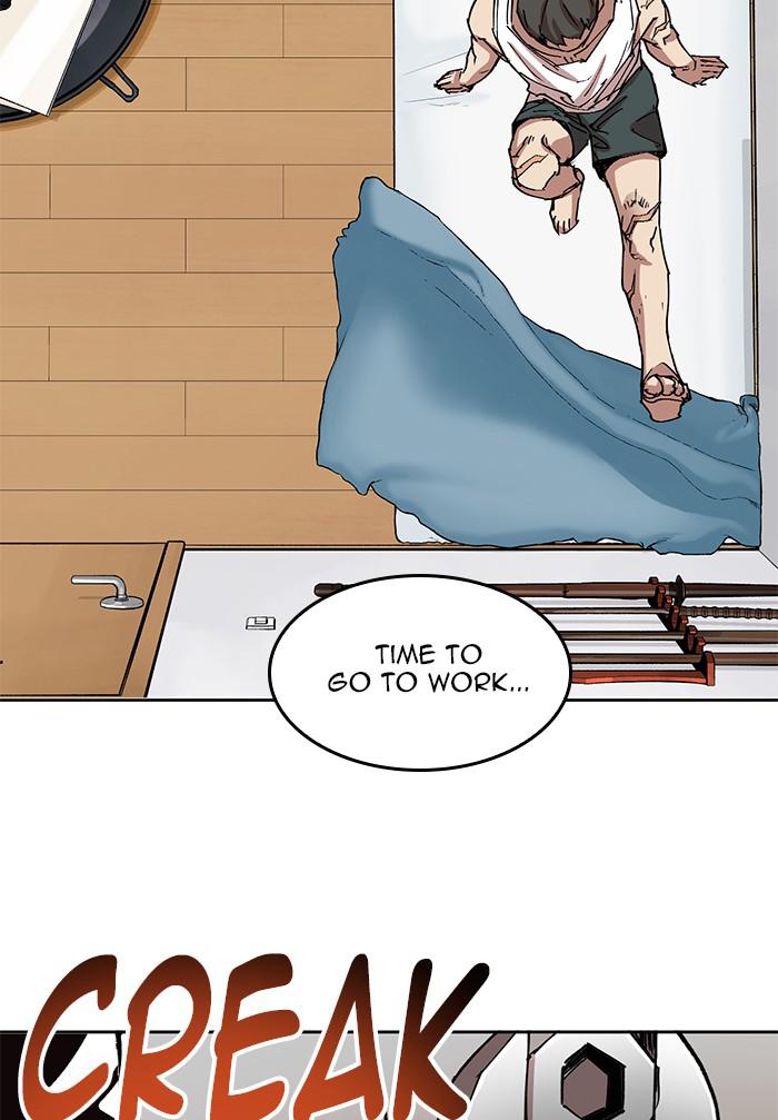 Read Hardcore Leveling Warrior chapter 171.4 image 65 on Lezhin