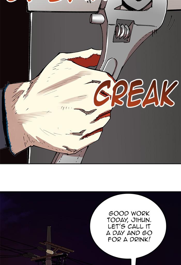 Read Hardcore Leveling Warrior chapter 171.4 image 66 on Lezhin