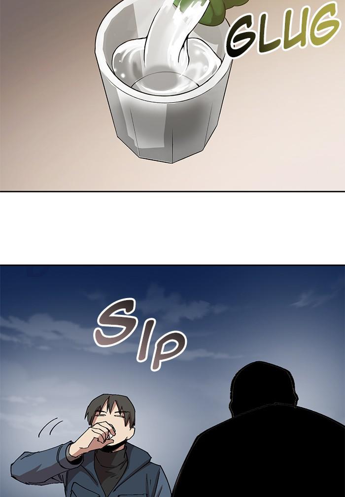 Read Hardcore Leveling Warrior chapter 171.4 image 69 on Lezhin