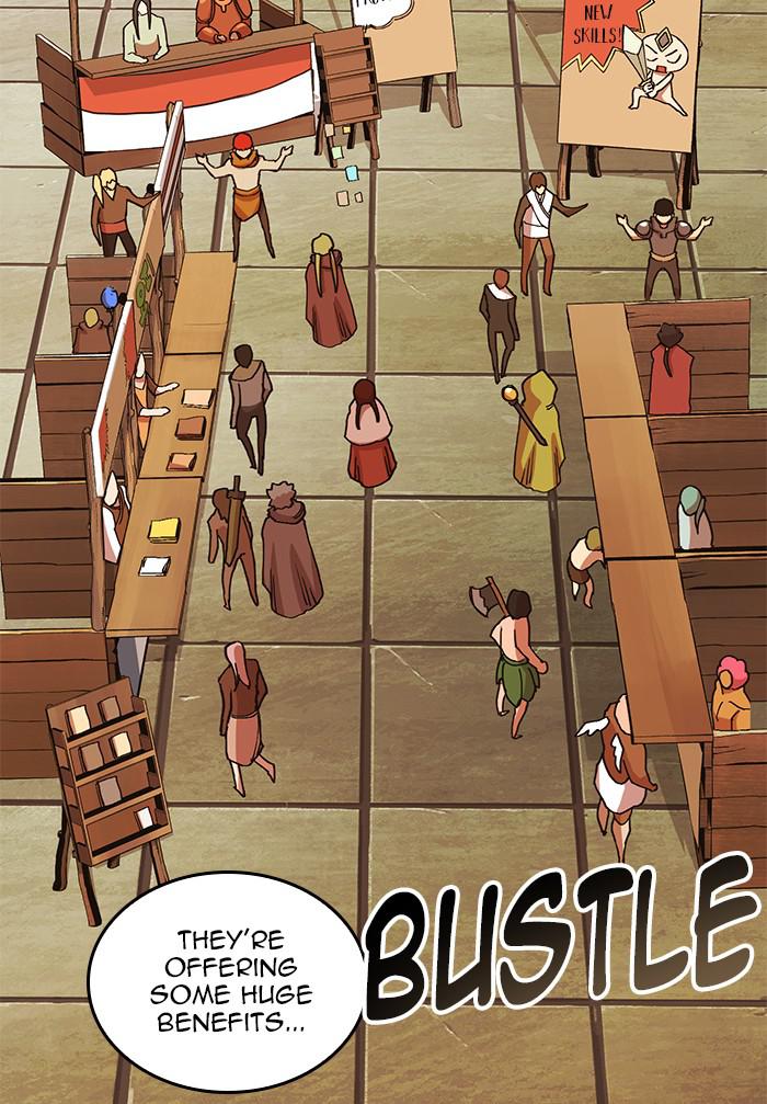 Read Hardcore Leveling Warrior chapter 171.4 image 7 on Lezhin