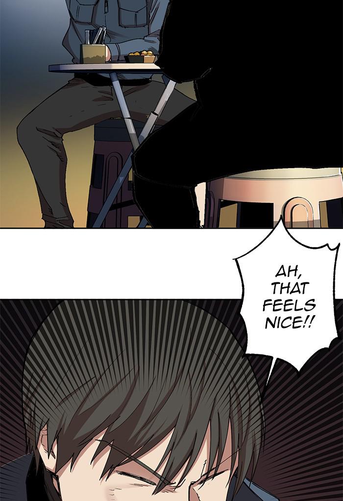 Read Hardcore Leveling Warrior chapter 171.4 image 70 on Lezhin