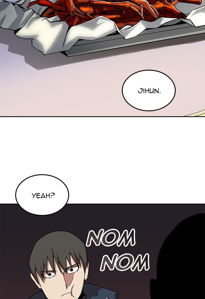 Read Hardcore Leveling Warrior chapter 171.4 image 72 on Lezhin