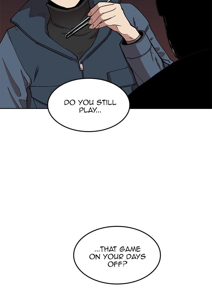 Read Hardcore Leveling Warrior chapter 171.4 image 73 on Lezhin
