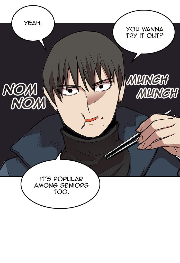 Read Hardcore Leveling Warrior chapter 171.4 image 74 on Lezhin