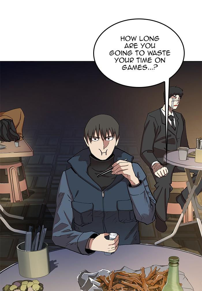 Read Hardcore Leveling Warrior chapter 171.4 image 75 on Lezhin
