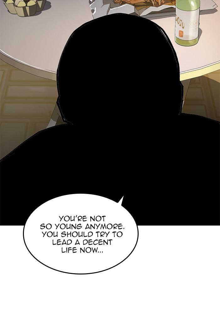 Read Hardcore Leveling Warrior chapter 171.4 image 76 on Lezhin