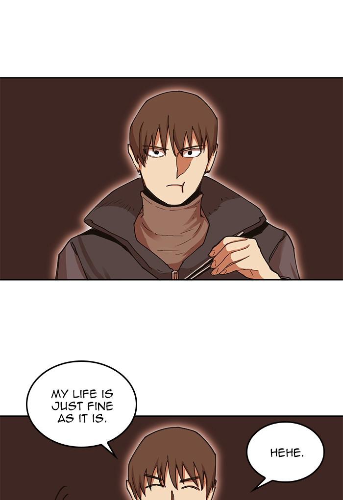 Read Hardcore Leveling Warrior chapter 171.4 image 77 on Lezhin