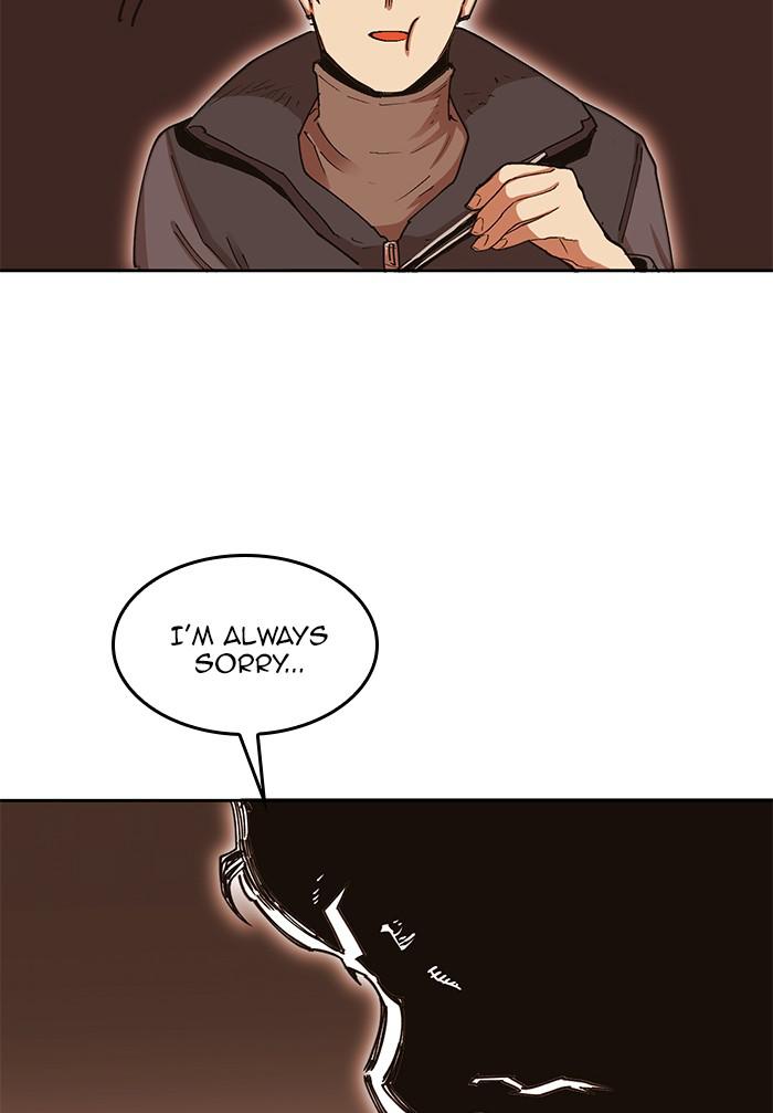 Read Hardcore Leveling Warrior chapter 171.4 image 78 on Lezhin