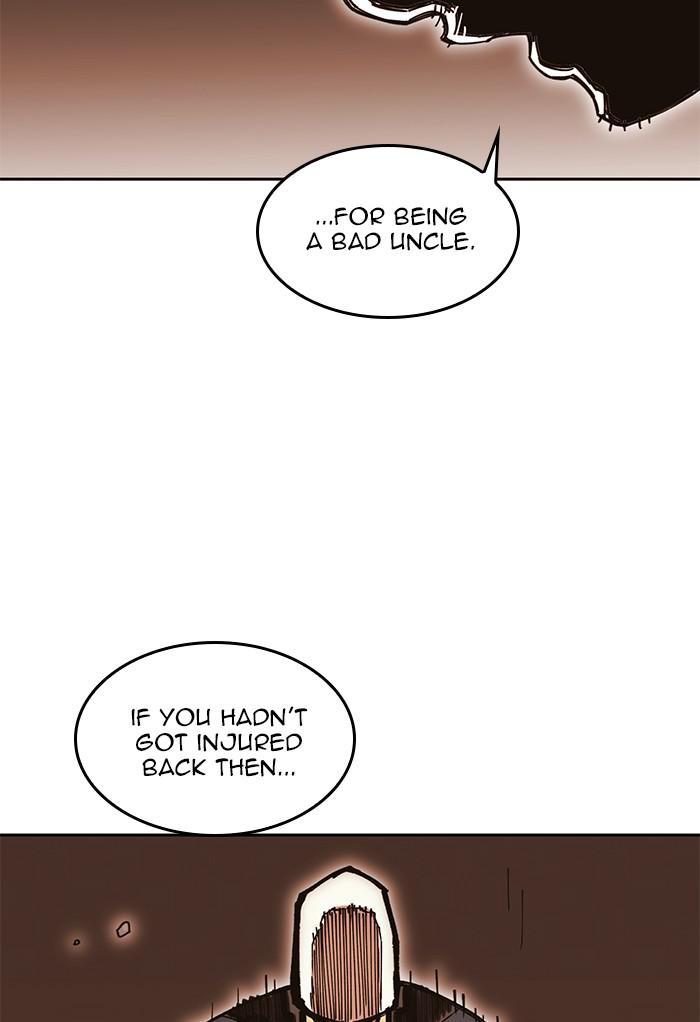 Read Hardcore Leveling Warrior chapter 171.4 image 79 on Lezhin