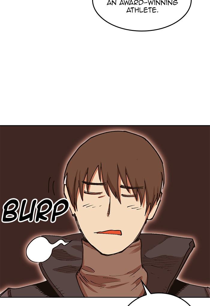 Read Hardcore Leveling Warrior chapter 171.4 image 81 on Lezhin