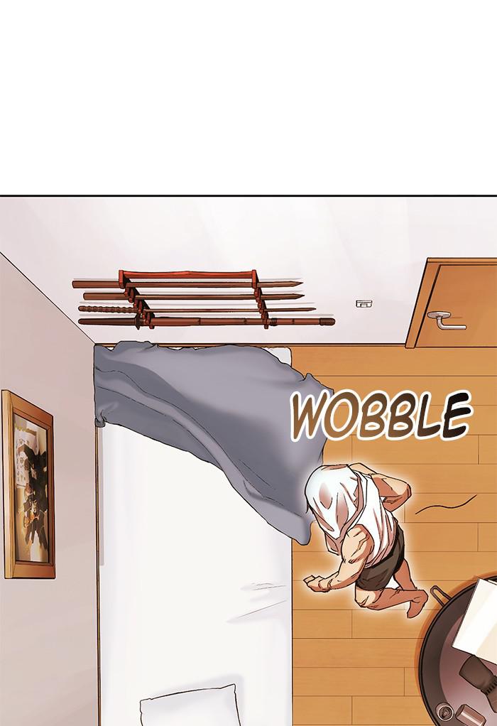 Read Hardcore Leveling Warrior chapter 171.4 image 83 on Lezhin
